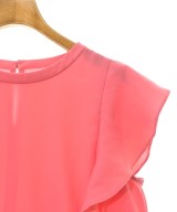 green label relaxing（グリーンレーベルリラクシング）ブラウス ピンク サイズ:-(L位) レディース/2200613315029