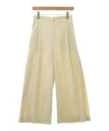 green label relaxing（グリーンレーベルリラクシング）その他 ベージュ サイズ:38(M位) レディース/2200613497022