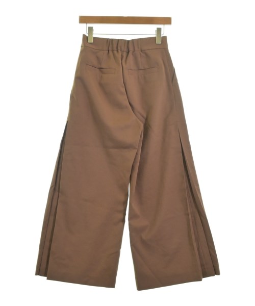 green label relaxing（グリーンレーベルリラクシング）その他 茶 サイズ:38(M位) レディース/2200613934022