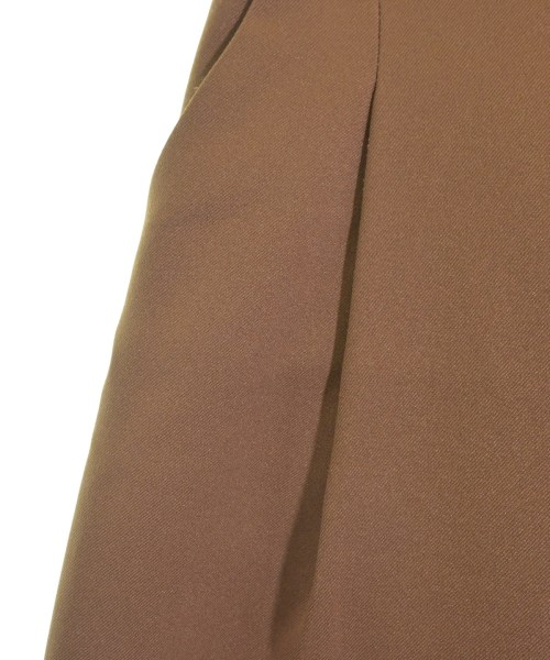 green label relaxing（グリーンレーベルリラクシング）その他 茶 サイズ:38(M位) レディース/2200613934022