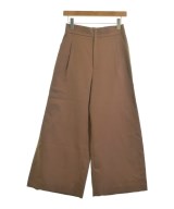 green label relaxing（グリーンレーベルリラクシング）その他 茶 サイズ:38(M位) レディース/2200613934022