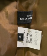 green label relaxing（グリーンレーベルリラクシング）その他 茶 サイズ:38(M位) レディース/2200613934022