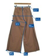 green label relaxing（グリーンレーベルリラクシング）その他 茶 サイズ:38(M位) レディース/2200613934022