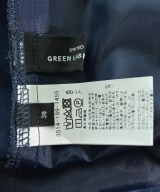 green label relaxing（グリーンレーベルリラクシング）その他 青 サイズ:38(M位) レディース/2200613934046