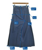 green label relaxing（グリーンレーベルリラクシング）その他 青 サイズ:38(M位) レディース/2200613934046