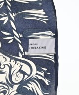 green label relaxing（グリーンレーベルリラクシング）バンダナ・スカーフ ベージュ サイズ:- レディース/2200614367072