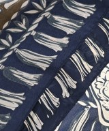 green label relaxing（グリーンレーベルリラクシング）バンダナ・スカーフ ベージュ サイズ:- レディース/2200614367072