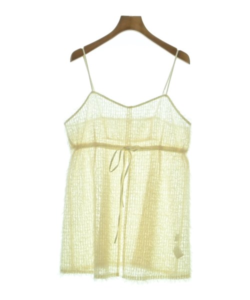 グリーンレーベルリラクシング(green label relaxing)のgreen label relaxing ブラウス