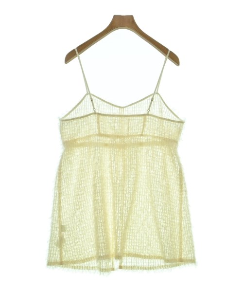 green label relaxing（グリーンレーベルリラクシング）ブラウス 白 サイズ:F レディース/2200617338048