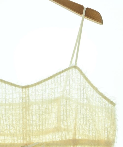 green label relaxing（グリーンレーベルリラクシング）ブラウス 白 サイズ:F レディース/2200617338048