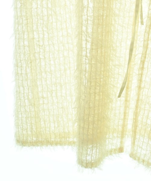 green label relaxing（グリーンレーベルリラクシング）ブラウス 白 サイズ:F レディース/2200617338048