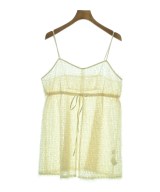 green label relaxing（グリーンレーベルリラクシング）ブラウス 白 サイズ:F レディース/2200617338048