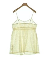 green label relaxing（グリーンレーベルリラクシング）ブラウス 白 サイズ:F レディース/2200617338048