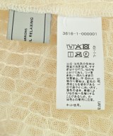 green label relaxing（グリーンレーベルリラクシング）ブラウス 白 サイズ:F レディース/2200617338048