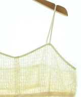 green label relaxing（グリーンレーベルリラクシング）ブラウス 白 サイズ:F レディース/2200617338048