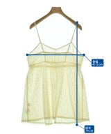 green label relaxing（グリーンレーベルリラクシング）ブラウス 白 サイズ:F レディース/2200617338048