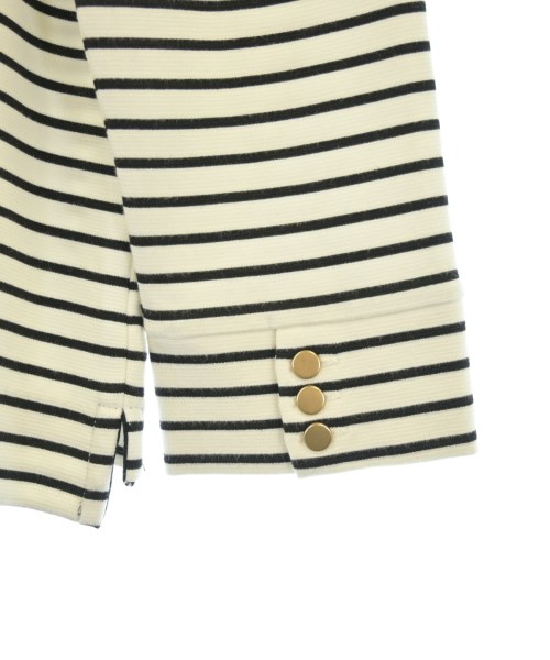 green label relaxing（グリーンレーベルリラクシング）Tシャツ・カットソー 白 サイズ:-(M位) レディース/2200617505167