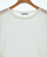 green label relaxing（グリーンレーベルリラクシング）ニット・セーター 白 サイズ:-(XL位) レディース/2200607835021