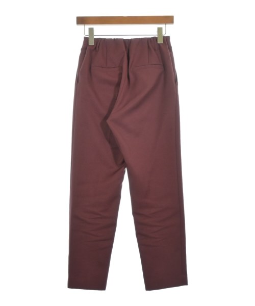 green label relaxing（グリーンレーベルリラクシング）その他 赤 サイズ:36(S位) レディース/2200613280013