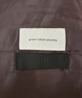 green label relaxing（グリーンレーベルリラクシング）その他 赤 サイズ:36(S位) レディース/2200613280013