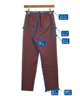 green label relaxing（グリーンレーベルリラクシング）その他 赤 サイズ:36(S位) レディース/2200613280013