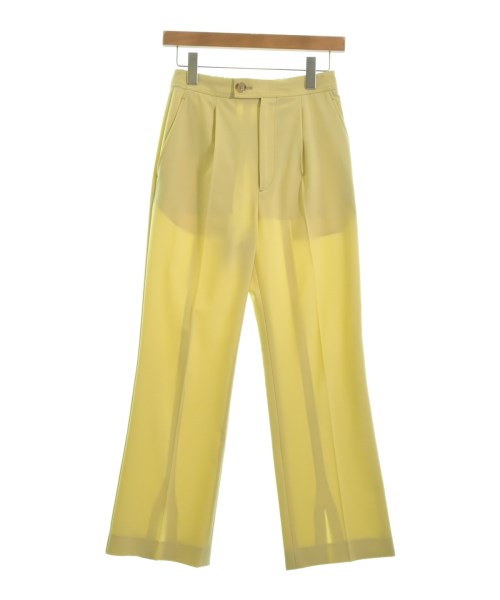 グリーンレーベルリラクシング(green label relaxing)のgreen label relaxing パンツ（その他）