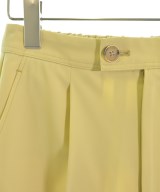 green label relaxing（グリーンレーベルリラクシング）その他 黄 サイズ:36(S位) レディース/2200613439015