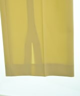 green label relaxing（グリーンレーベルリラクシング）その他 黄 サイズ:36(S位) レディース/2200613439015