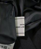 green label relaxing（グリーンレーベルリラクシング）ロング・マキシ丈スカート 黒 サイズ:38(M位) レディース/2200613524100