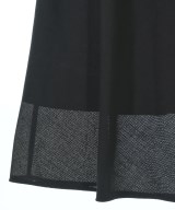 green label relaxing（グリーンレーベルリラクシング）ロング・マキシ丈スカート 黒 サイズ:38(M位) レディース/2200613524100