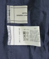 green label relaxing（グリーンレーベルリラクシング）カジュアルシャツ 紺 サイズ:F レディース/2200613675031