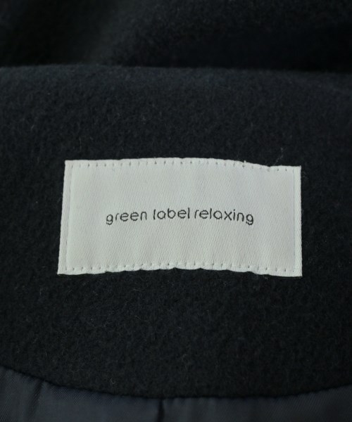 green label relaxing（グリーンレーベルリラクシング）その他 黒 サイズ:XS レディース/2200615262017