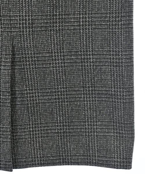 green label relaxing（グリーンレーベルリラクシング）ロング・マキシ丈スカート 黒 サイズ:38(M位) レディース/2200616814048