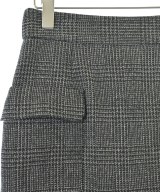 green label relaxing（グリーンレーベルリラクシング）ロング・マキシ丈スカート 黒 サイズ:38(M位) レディース/2200616814048