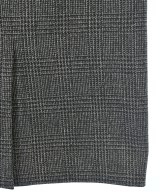 green label relaxing（グリーンレーベルリラクシング）ロング・マキシ丈スカート 黒 サイズ:38(M位) レディース/2200616814048