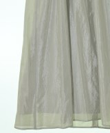 green label relaxing（グリーンレーベルリラクシング）ワンピース 緑 サイズ:F レディース/2200617851035