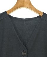 green label relaxing（グリーンレーベルリラクシング）ワンピース 紺 サイズ:38(M位) レディース/2200607840070