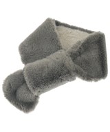 green label relaxing マフラー