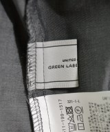 green label relaxing（グリーンレーベルリラクシング）ブラウス グレー サイズ:-(XL位) レディース/2200613569040