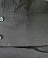 green label relaxing（グリーンレーベルリラクシング）ブラウス グレー サイズ:-(XL位) レディース/2200613569040