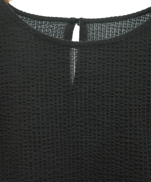 green label relaxing（グリーンレーベルリラクシング）ブラウス 黒 サイズ:-(L位) レディース/2200613569057