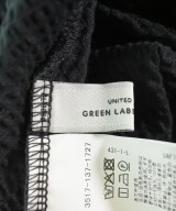 green label relaxing（グリーンレーベルリラクシング）ブラウス 黒 サイズ:-(L位) レディース/2200613569057