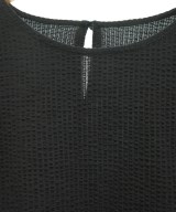 green label relaxing（グリーンレーベルリラクシング）ブラウス 黒 サイズ:-(L位) レディース/2200613569057