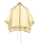 green label relaxing（グリーンレーベルリラクシング）ブラウス ベージュ サイズ:F レディース/2200613569064