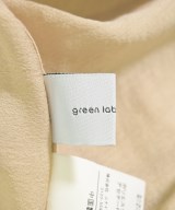 green label relaxing（グリーンレーベルリラクシング）ブラウス ベージュ サイズ:F レディース/2200613569064