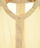 green label relaxing（グリーンレーベルリラクシング）ブラウス ベージュ サイズ:F レディース/2200613569064