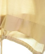 green label relaxing（グリーンレーベルリラクシング）ブラウス ベージュ サイズ:F レディース/2200613569064