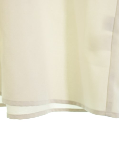 green label relaxing（グリーンレーベルリラクシング）カジュアルシャツ グレー サイズ:F レディース/2200613569071