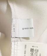 green label relaxing（グリーンレーベルリラクシング）カジュアルシャツ グレー サイズ:F レディース/2200613569071