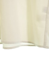 green label relaxing（グリーンレーベルリラクシング）カジュアルシャツ グレー サイズ:F レディース/2200613569071